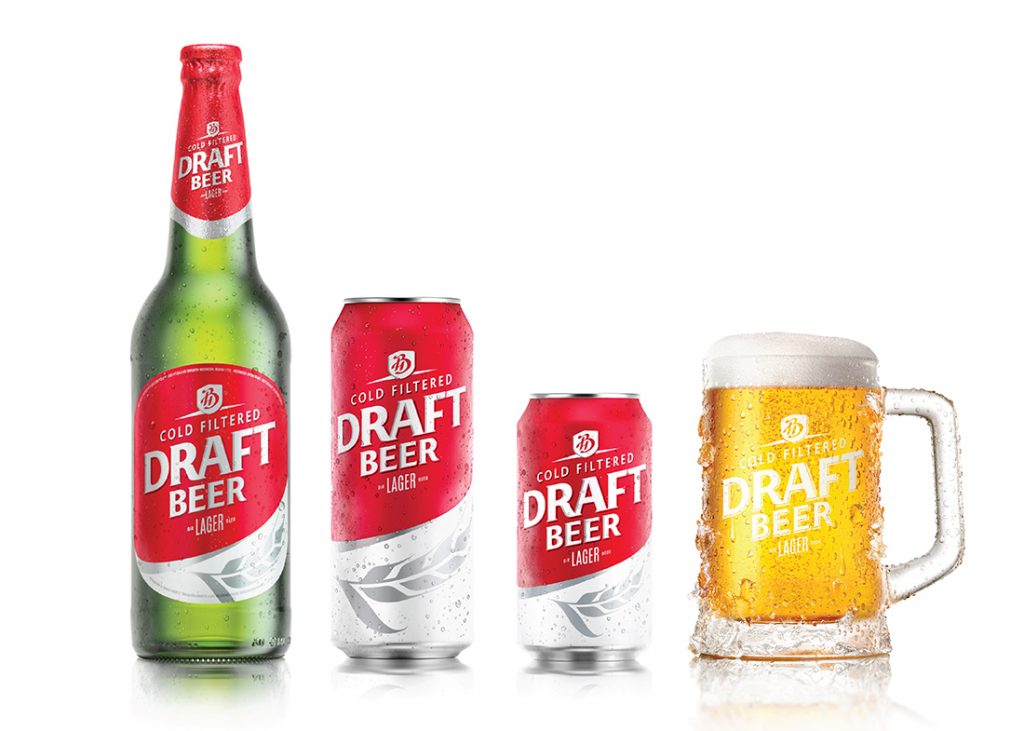 DIA Draft Beer