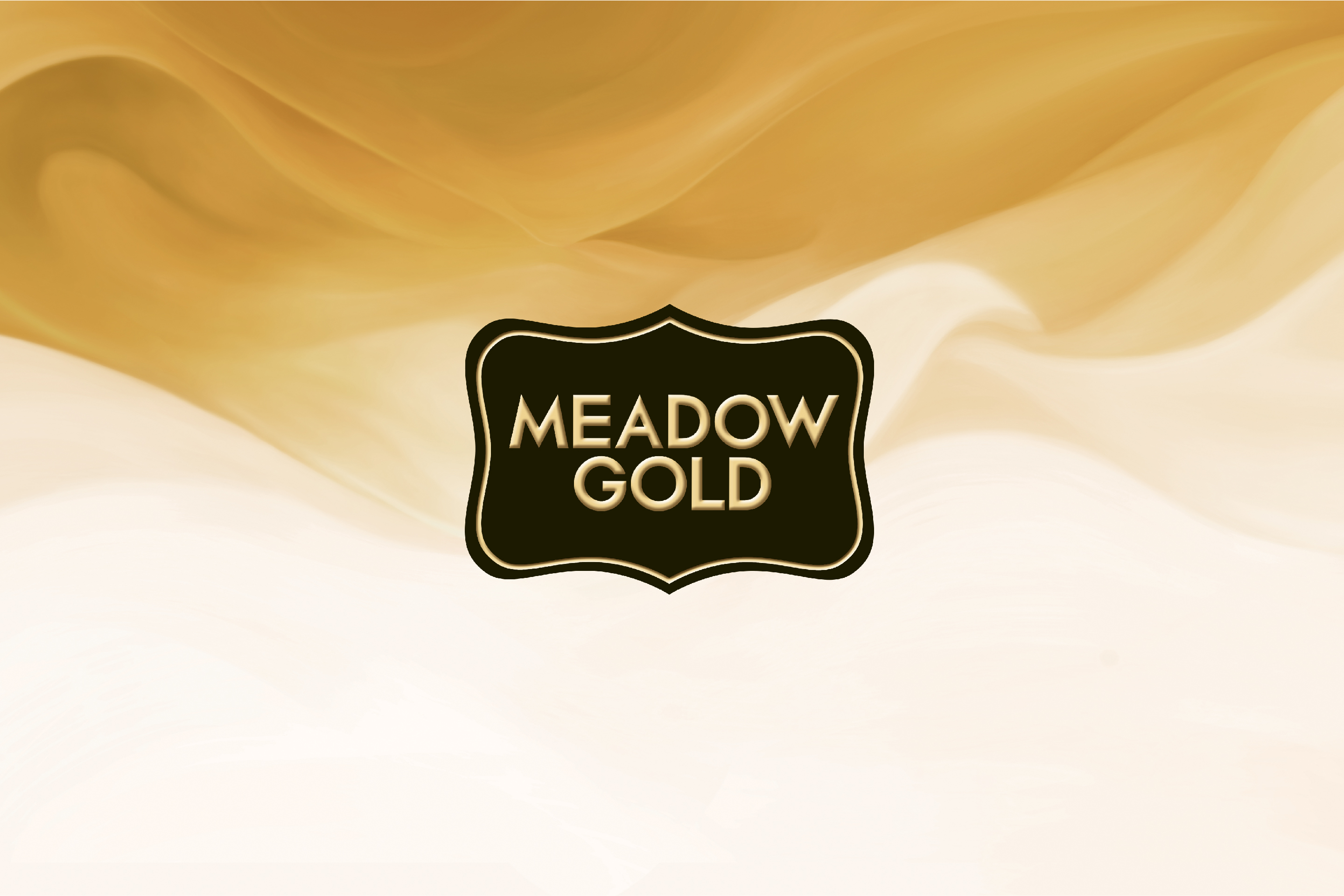Meadow Gold Ice Cream Packaging - Malaysia