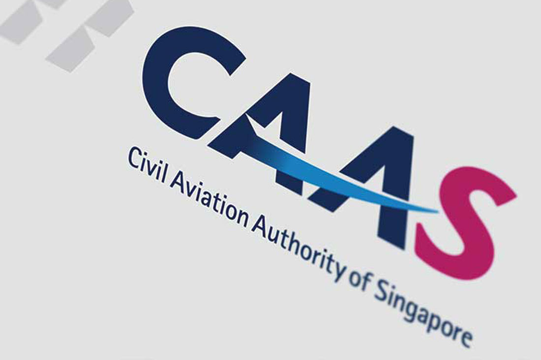 CAAS Branding - Singapore