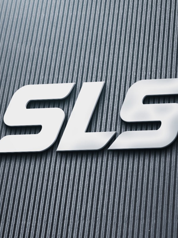 SLS Branding - Singapore