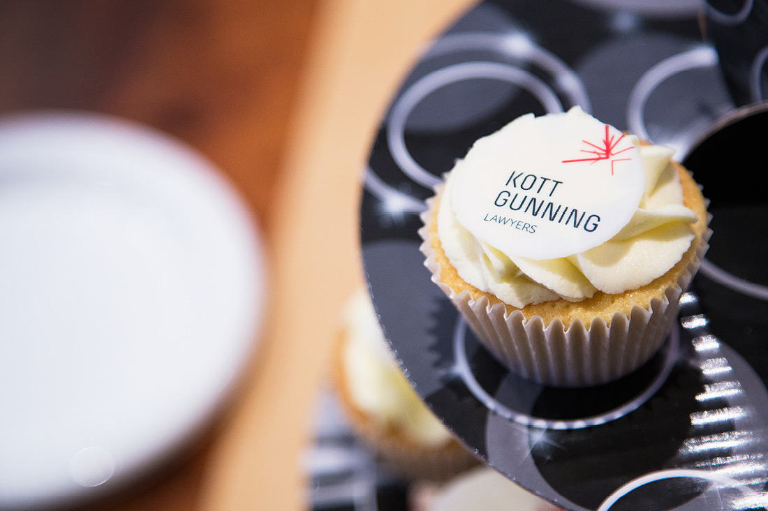 DIA Kott Gunning Rebrand Corporate Law Firm Perth Branding Agency